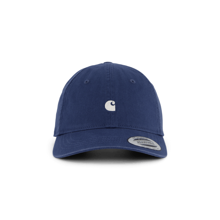 Madison Logo Cap Ore / Wax
