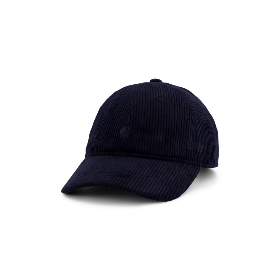 Harlem Cap Dark Navy