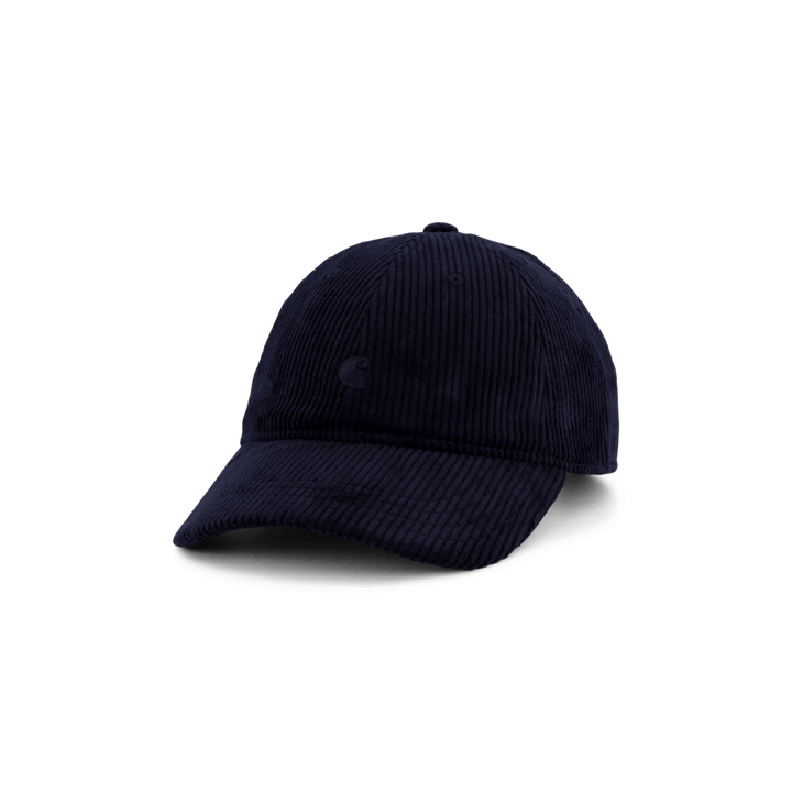 Harlem Cap Dark Navy