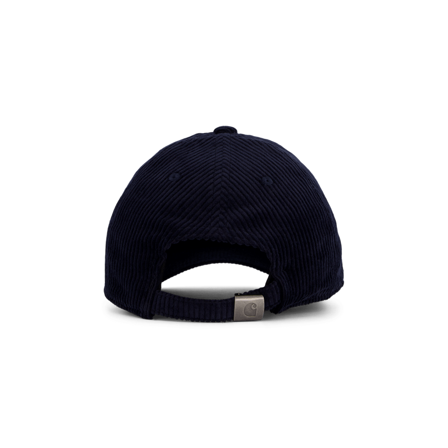Harlem Cap Dark Navy