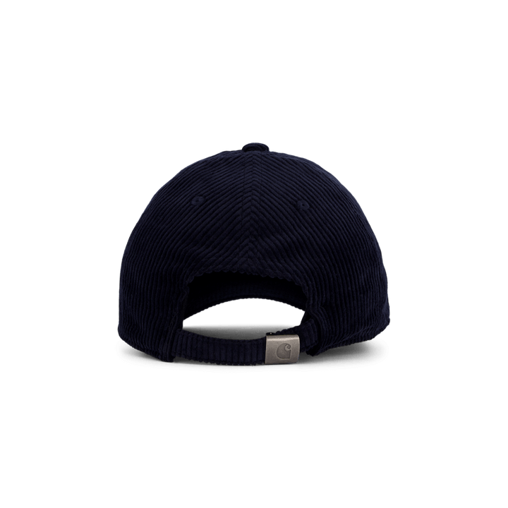 Harlem Cap Dark Navy