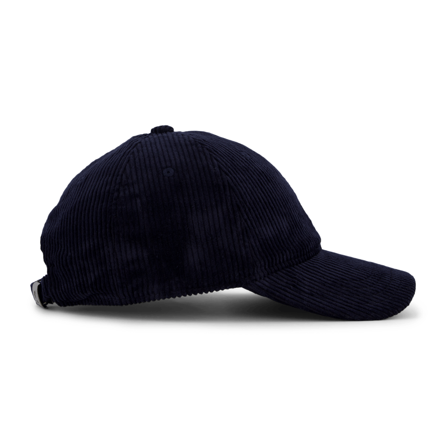 Harlem Cap Dark Navy