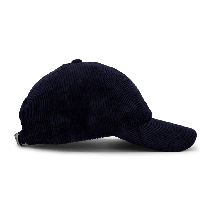 Harlem Cap Dark Navy