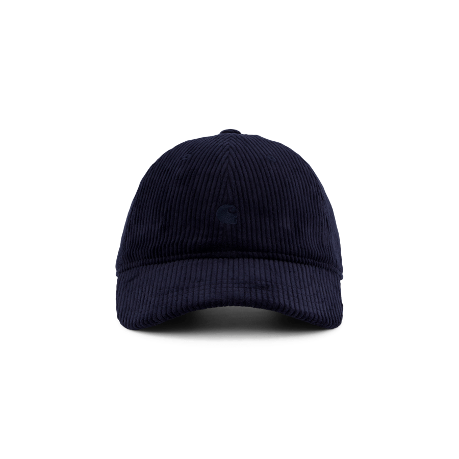 Harlem Cap Dark Navy