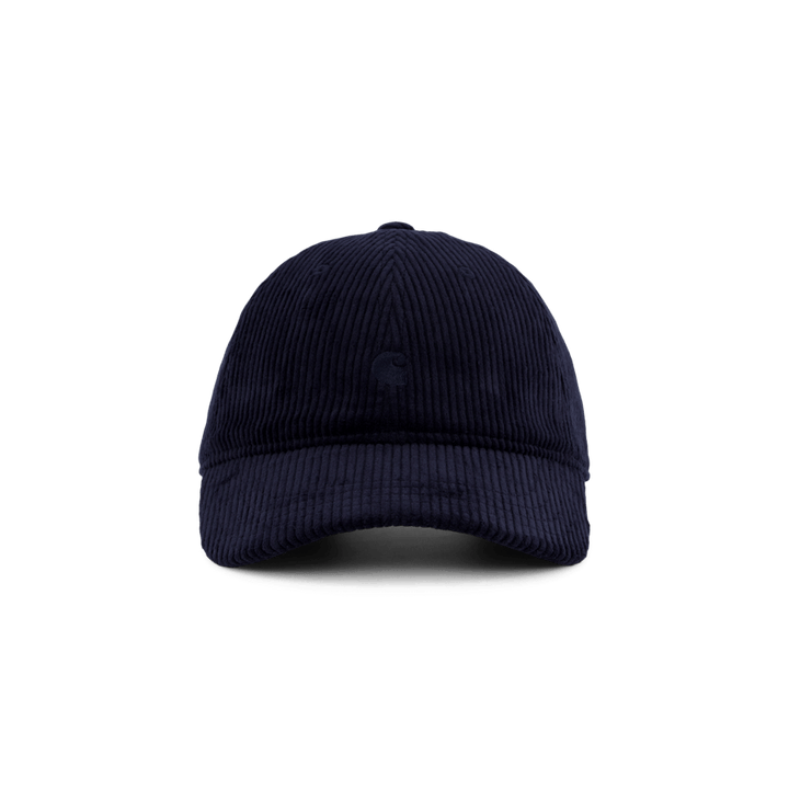 Harlem Cap Dark Navy