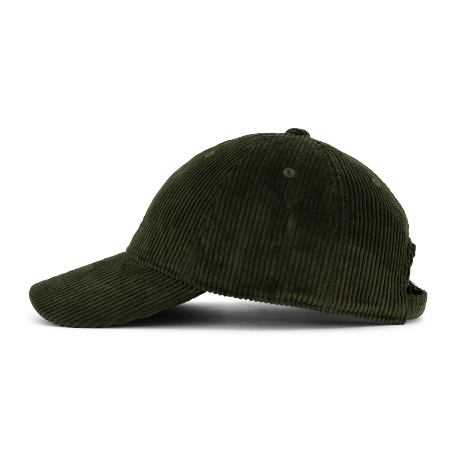 Harlem Cap Plant