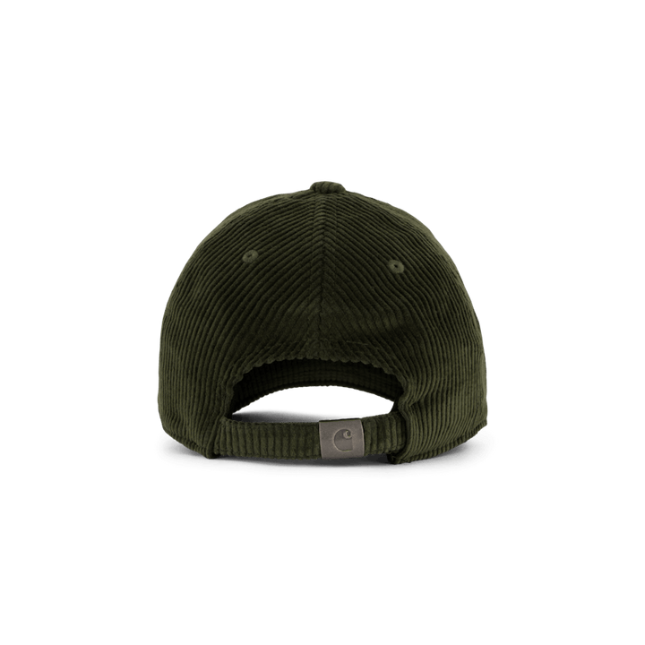Harlem Cap Plant