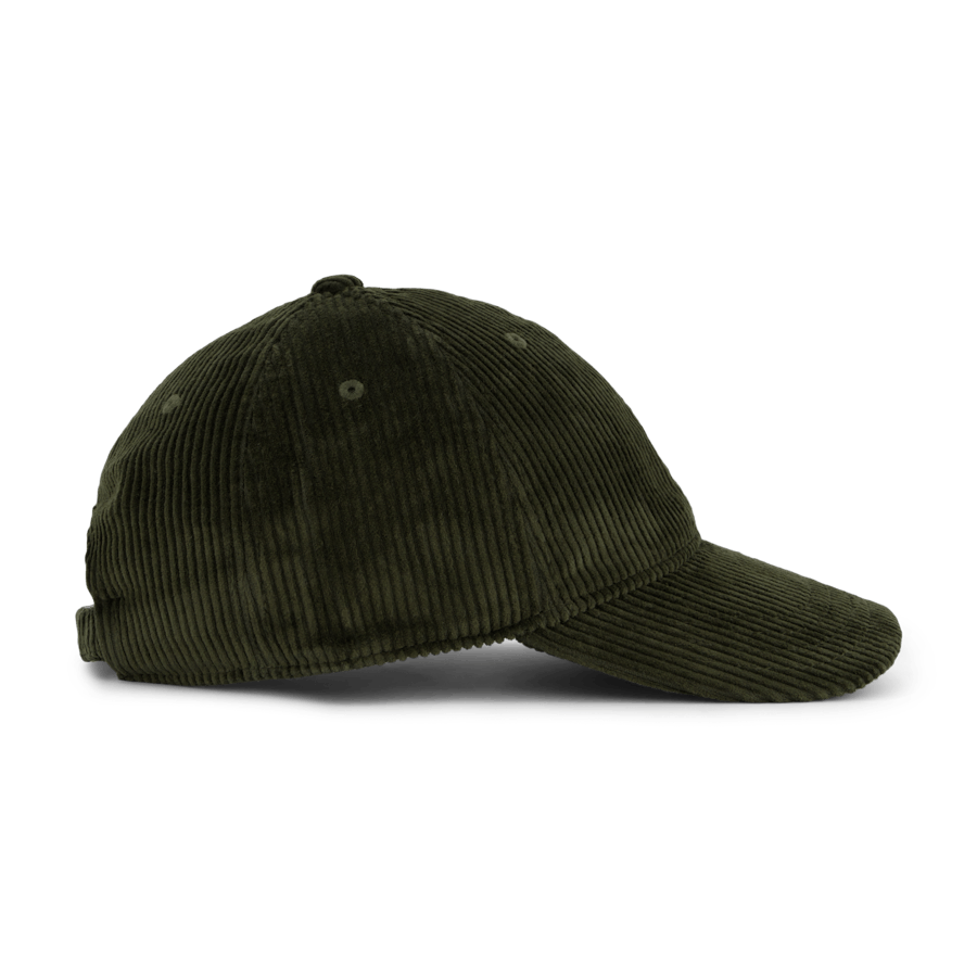 Harlem Cap Plant