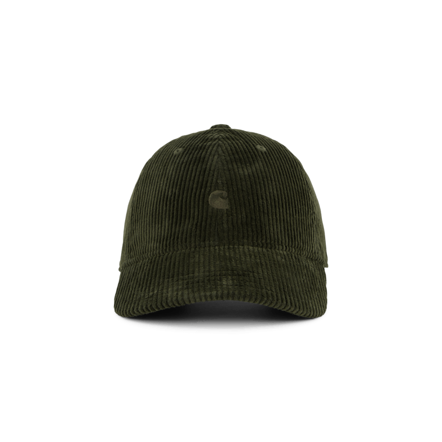 Harlem Cap Plant