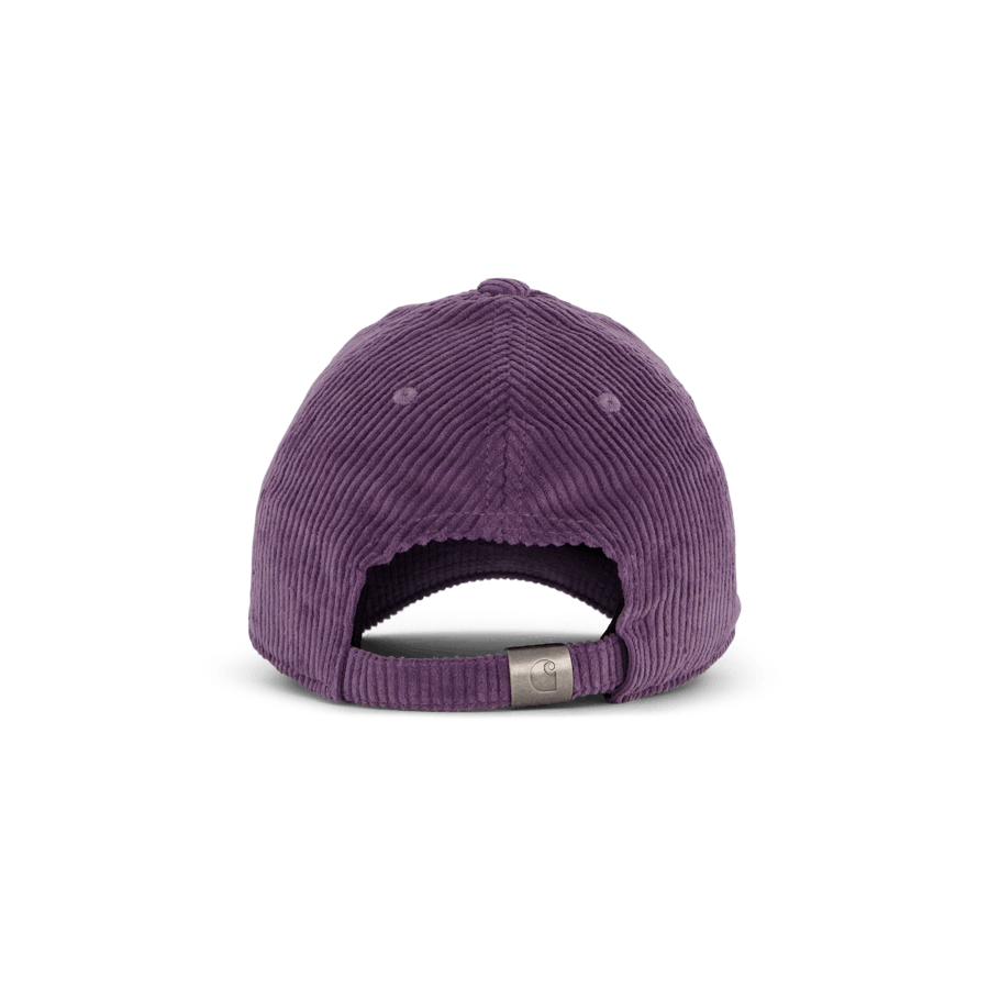 Harlem Cap Glassy Purple