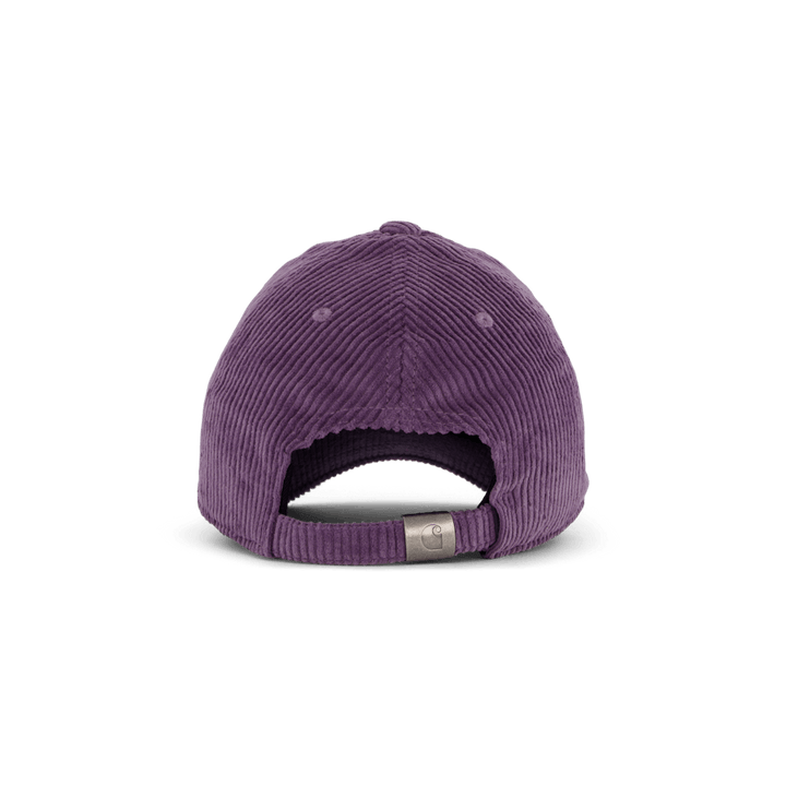 Harlem Cap Glassy Purple
