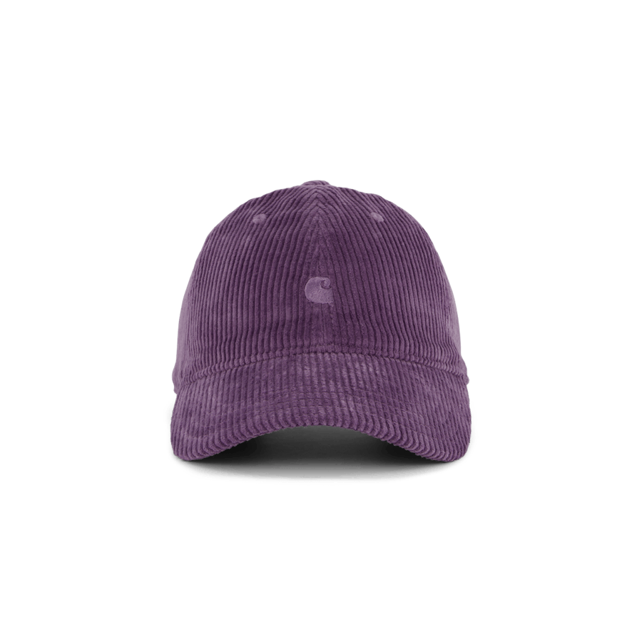 Harlem Cap Glassy Purple