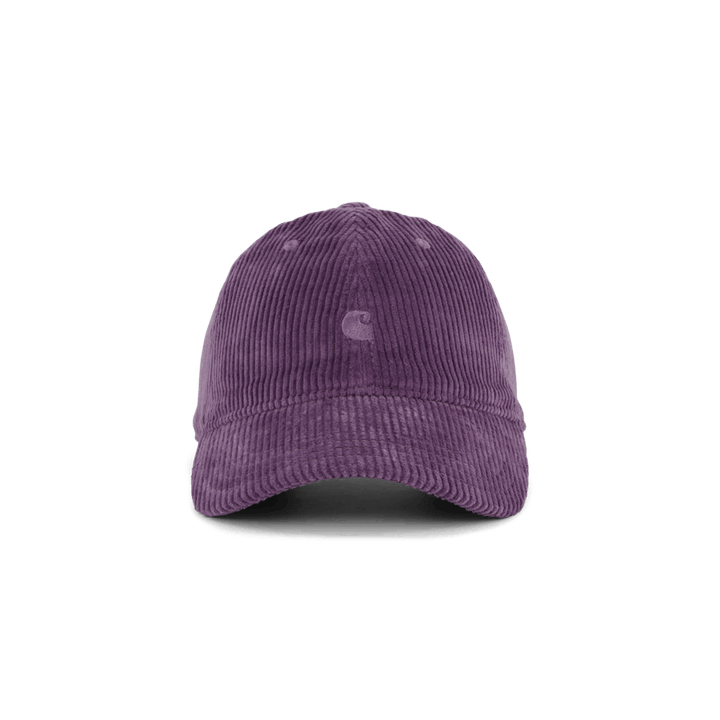 Harlem Cap Glassy Purple