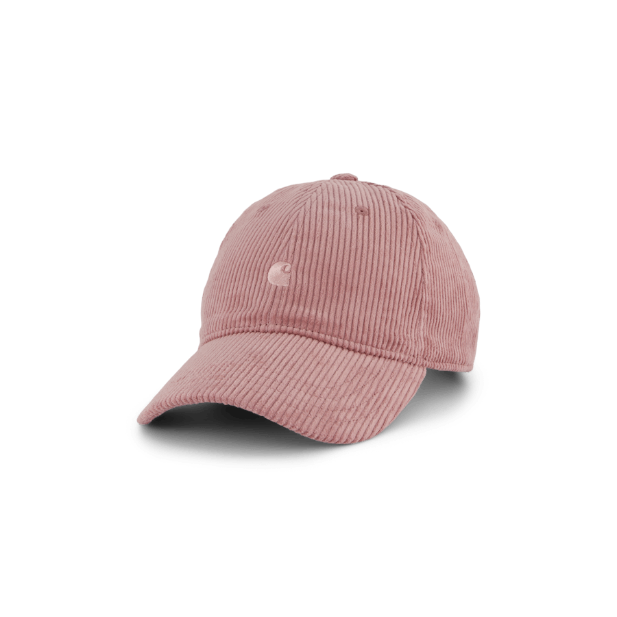 Harlem Cap Glassy Pink