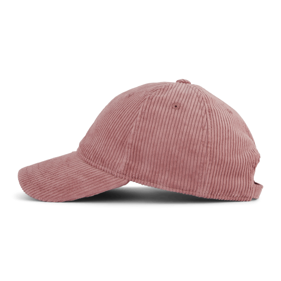 Harlem Cap Glassy Pink