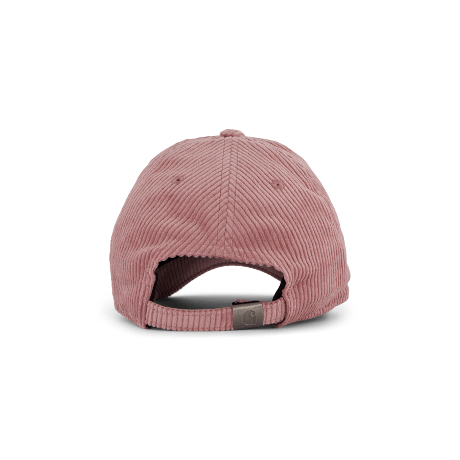Harlem Cap Glassy Pink