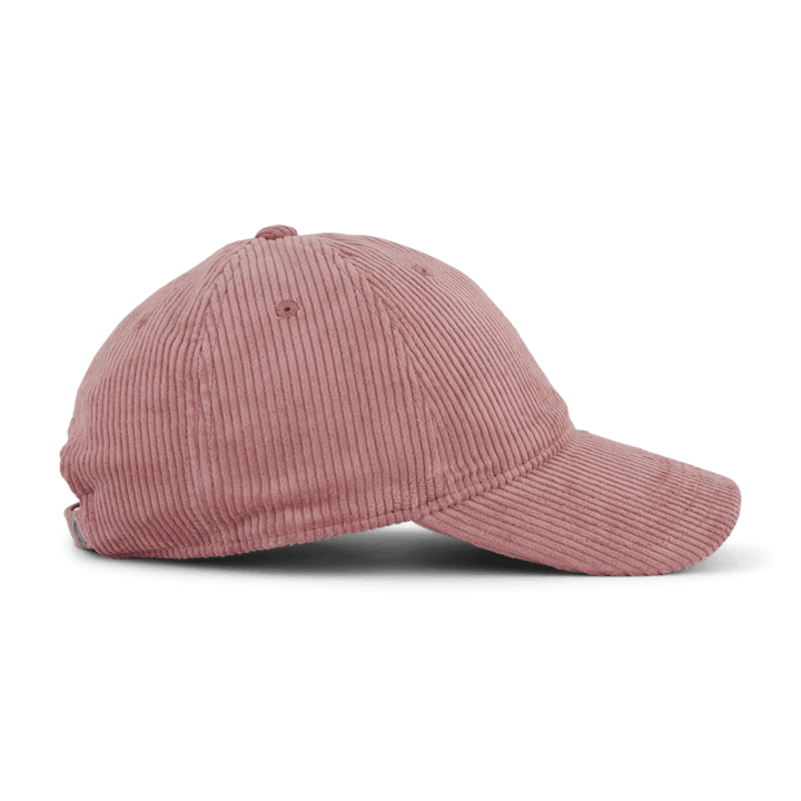 Harlem Cap Glassy Pink