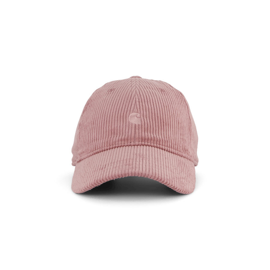 Harlem Cap Glassy Pink