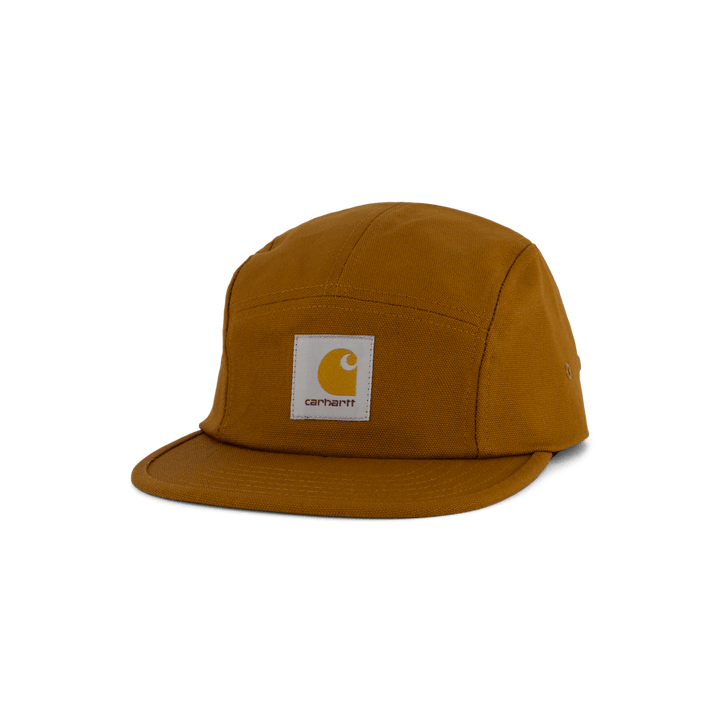 Backley Cap Deep H Brown