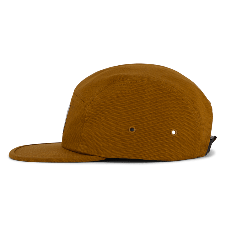 Backley Cap Deep H Brown