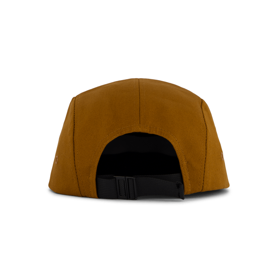 Backley Cap Deep H Brown