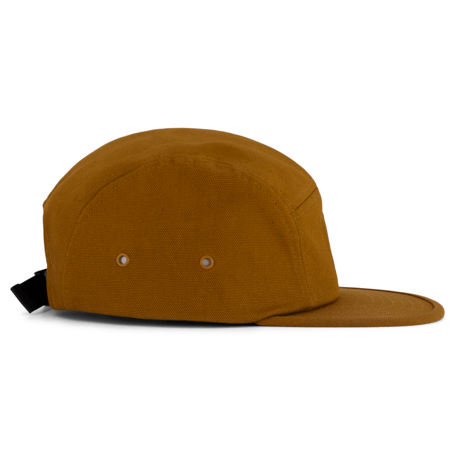 Backley Cap Deep H Brown