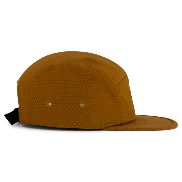 Backley Cap Deep H Brown