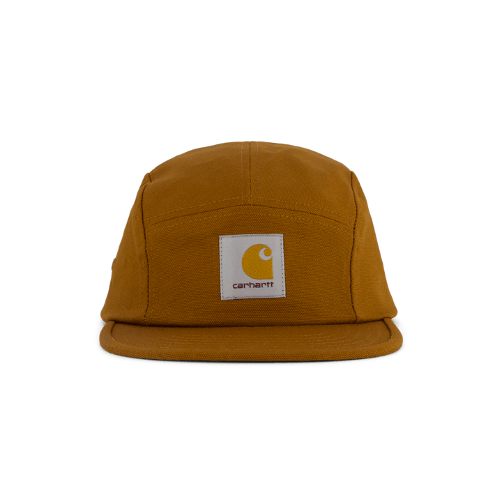 Backley Cap Deep H Brown