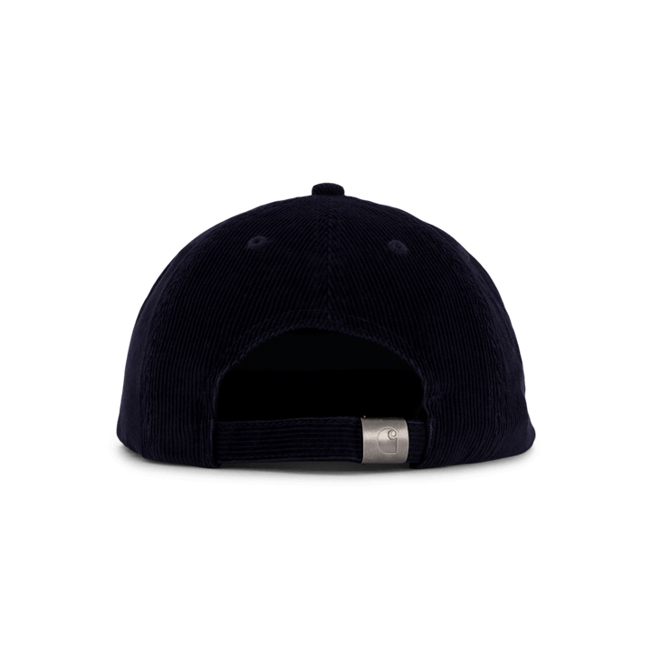 Rugged Cap Dark Navy / Wax
