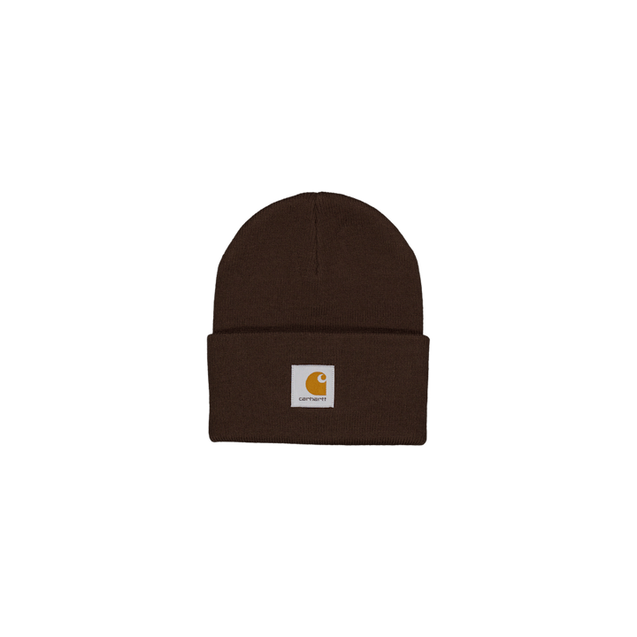 Chapeau de montre en acrylique Buckeye