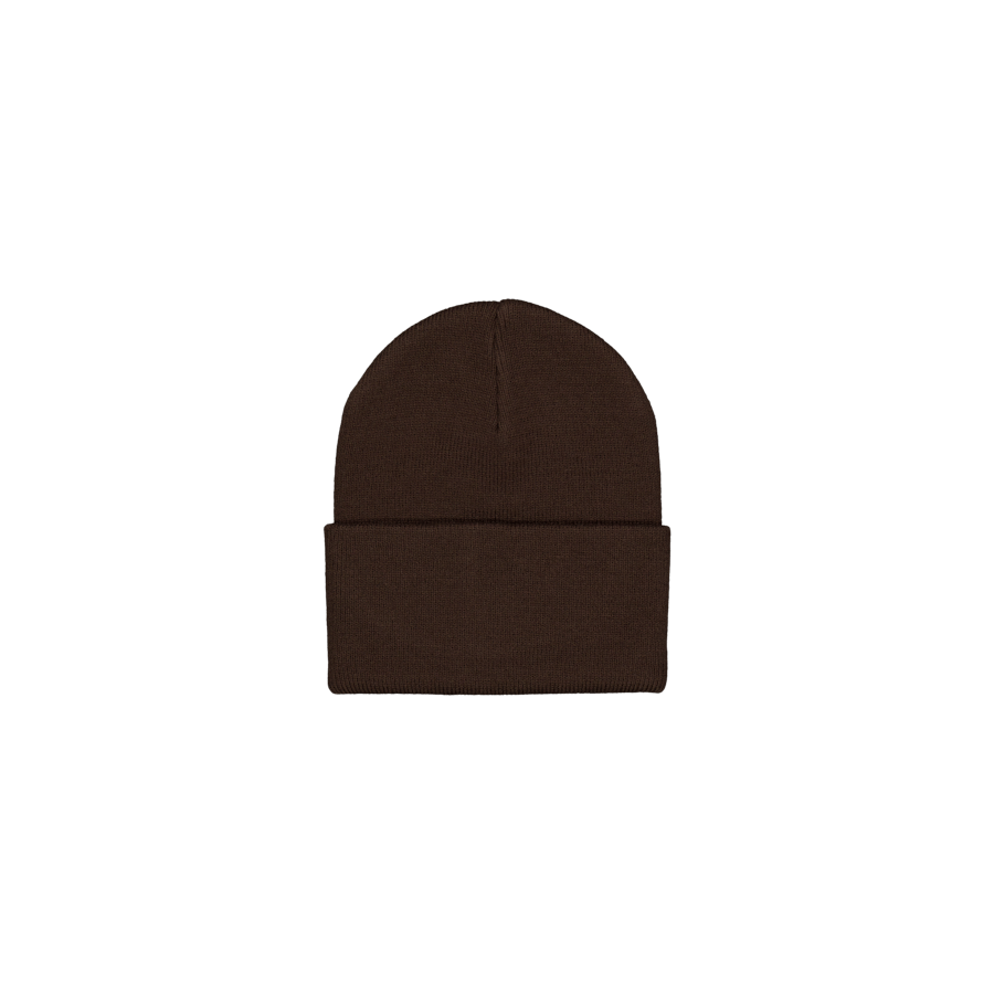 Chapeau de montre en acrylique Buckeye
