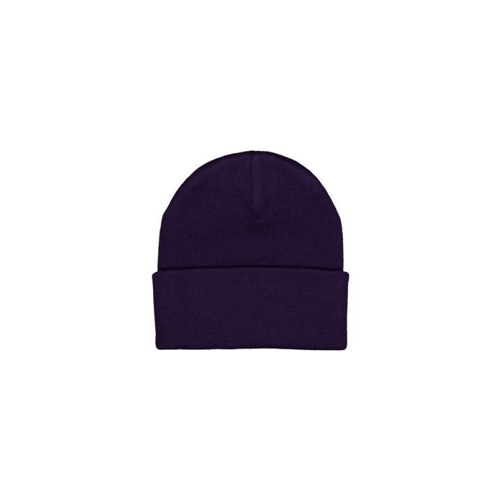 Short Watch Hat Cassis