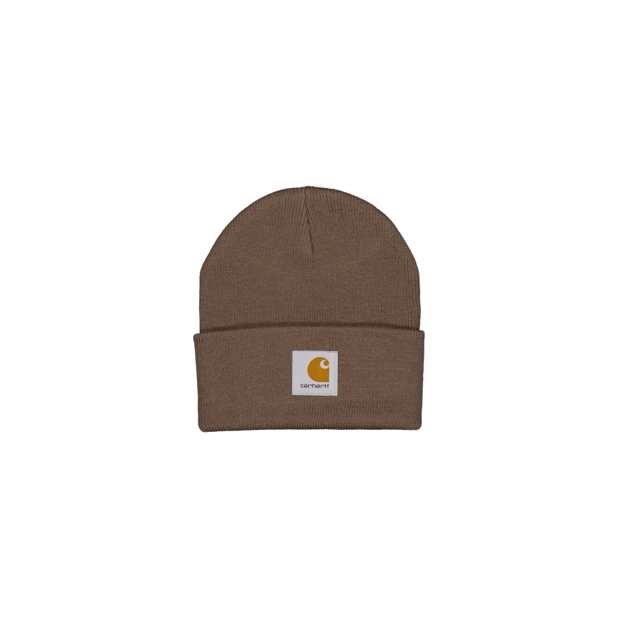 Short Watch Hat Barista