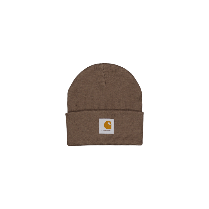 Short Watch Hat Barista