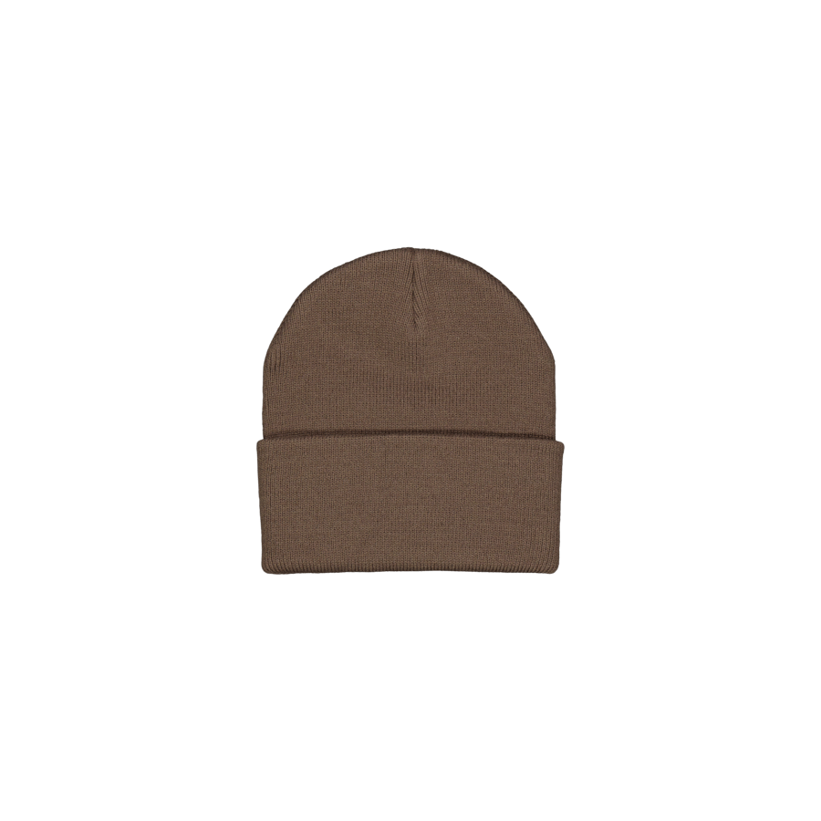 Short Watch Hat Barista