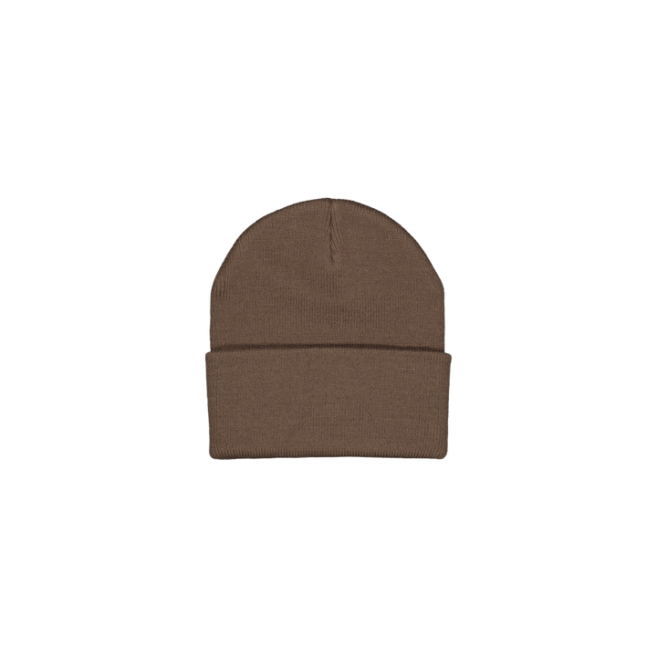 Short Watch Hat Barista