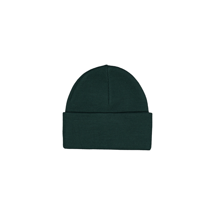 Chase Beanie Entdeckung Grün / Gold