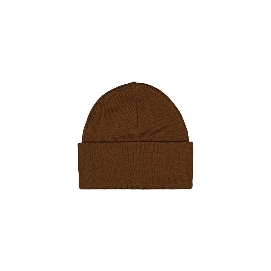 Chase Beanie Tamarinde / Gold