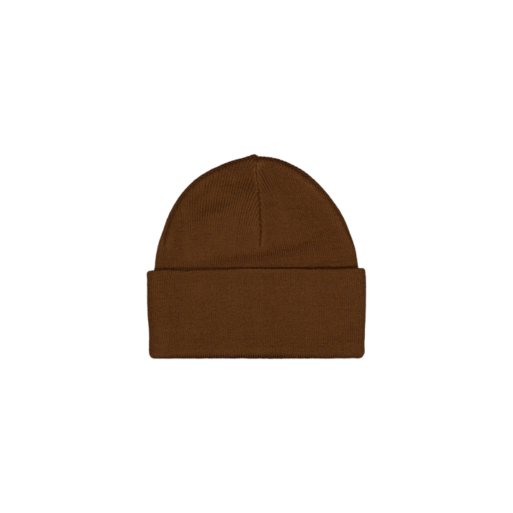 Chase Beanie Tamarinde / Gold