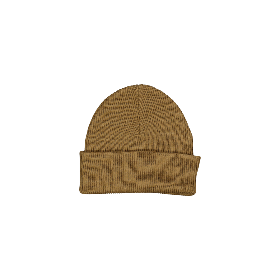 Gordan Beanie Buffalo