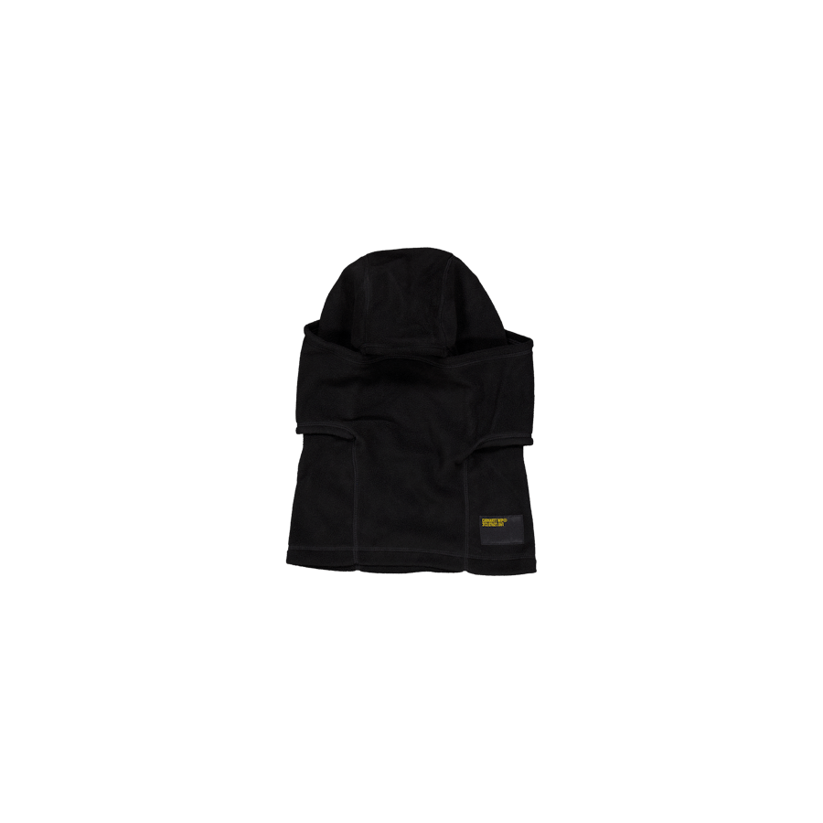 Mission Mask Black