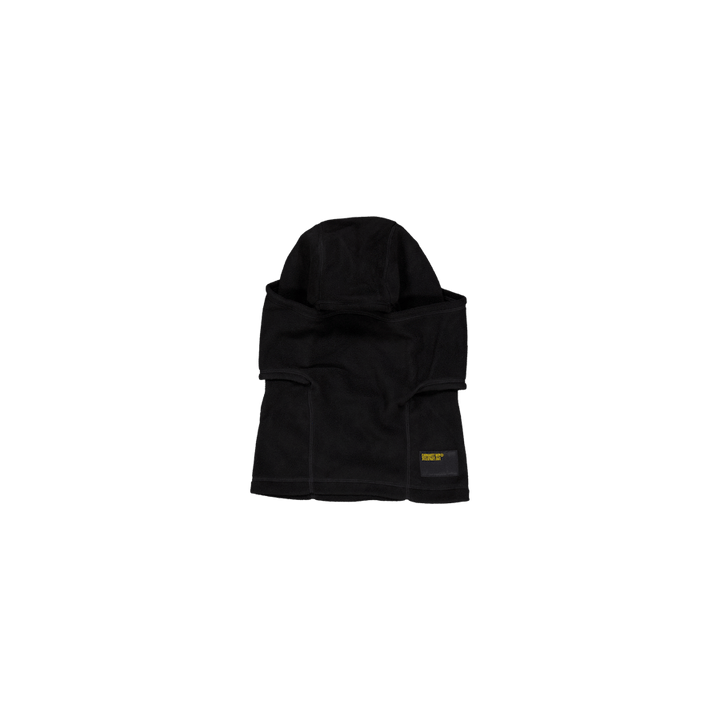 Mission Mask Black