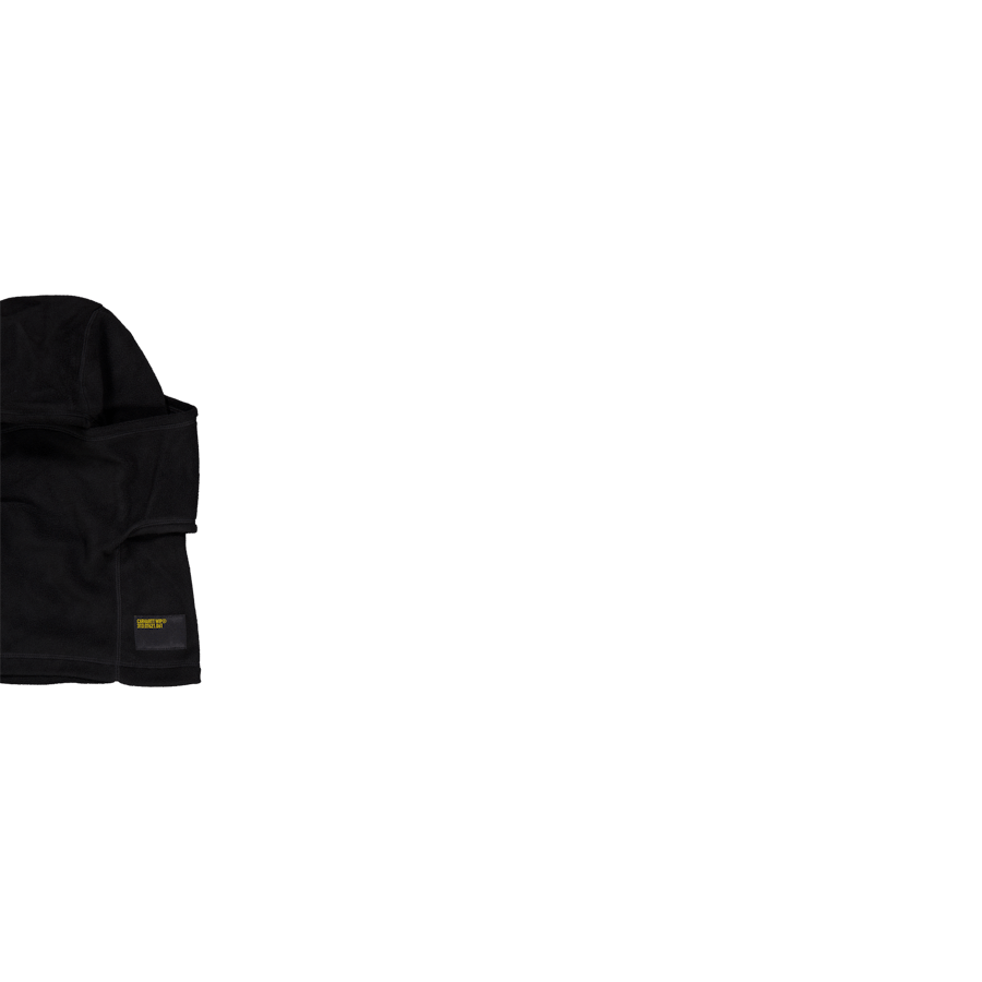 Mission Mask Black