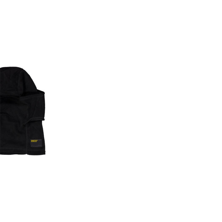 Mission Mask Black