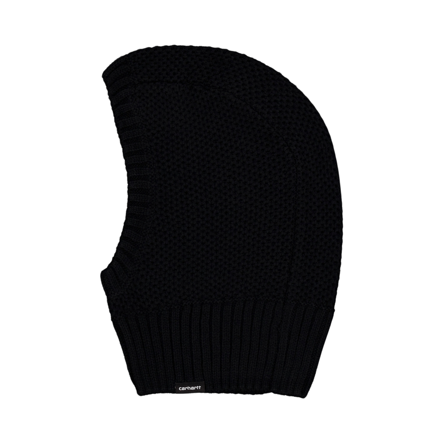 Remi Hood Black