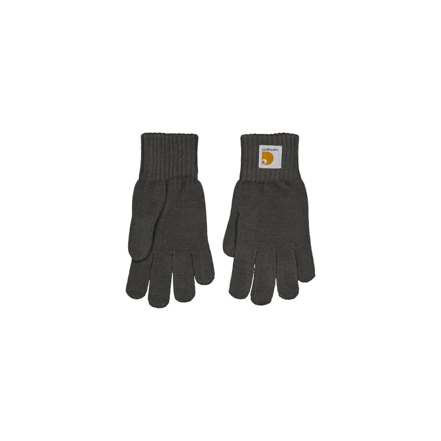 Watch Gloves Blacksmith