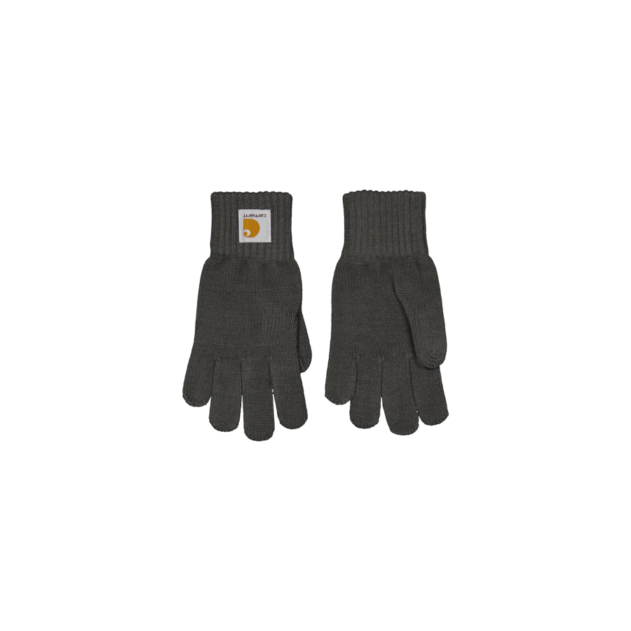 Watch Gloves Blacksmith