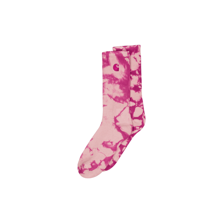 Vista Socks Glassy Pink / Punch