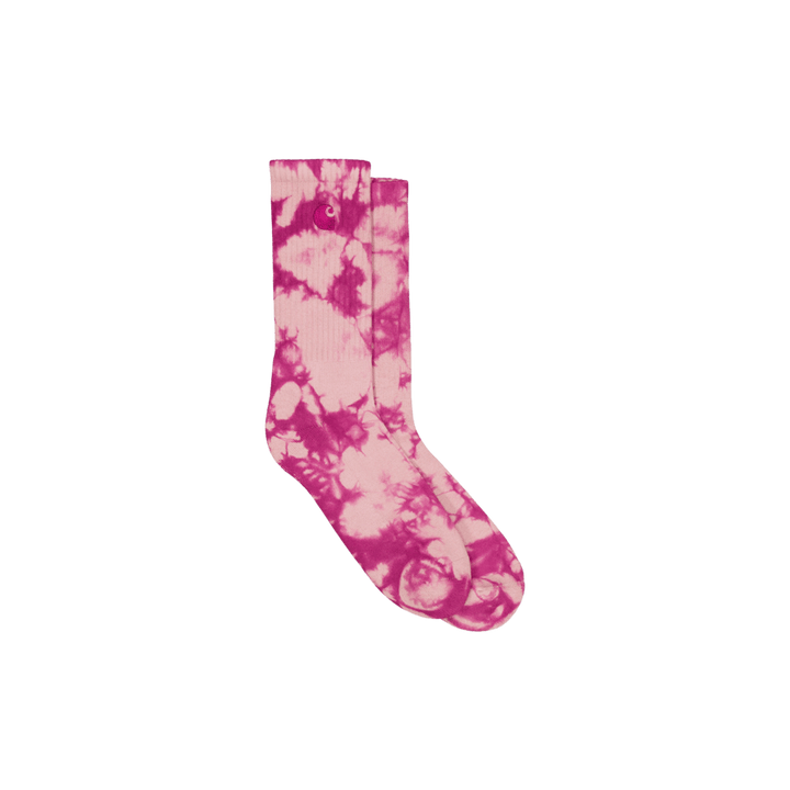 Vista Socks Glassy Pink / Punch
