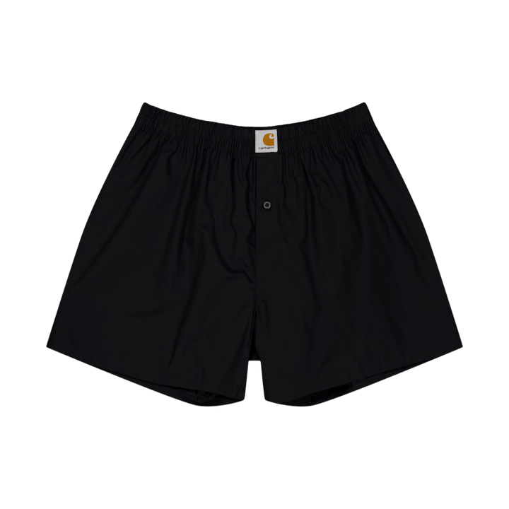 Cotton Boxer Black